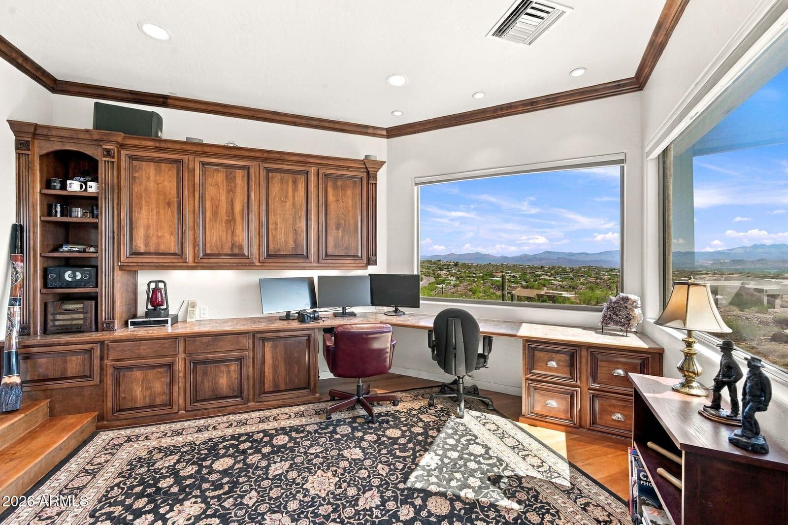 14835 E Delgado Drive, Fountain Hills, AZ 85268 — photo 14 of 80