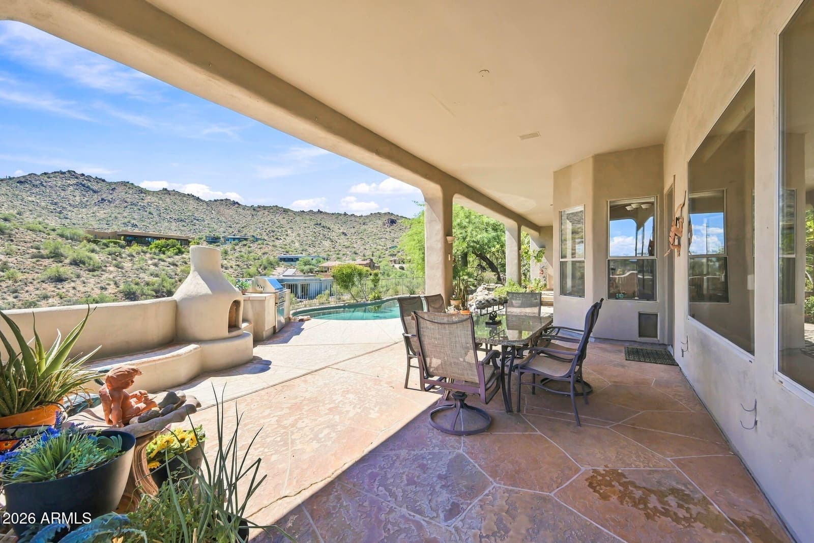 14835 E Delgado Drive, Fountain Hills, AZ 85268 — photo 8 of 80