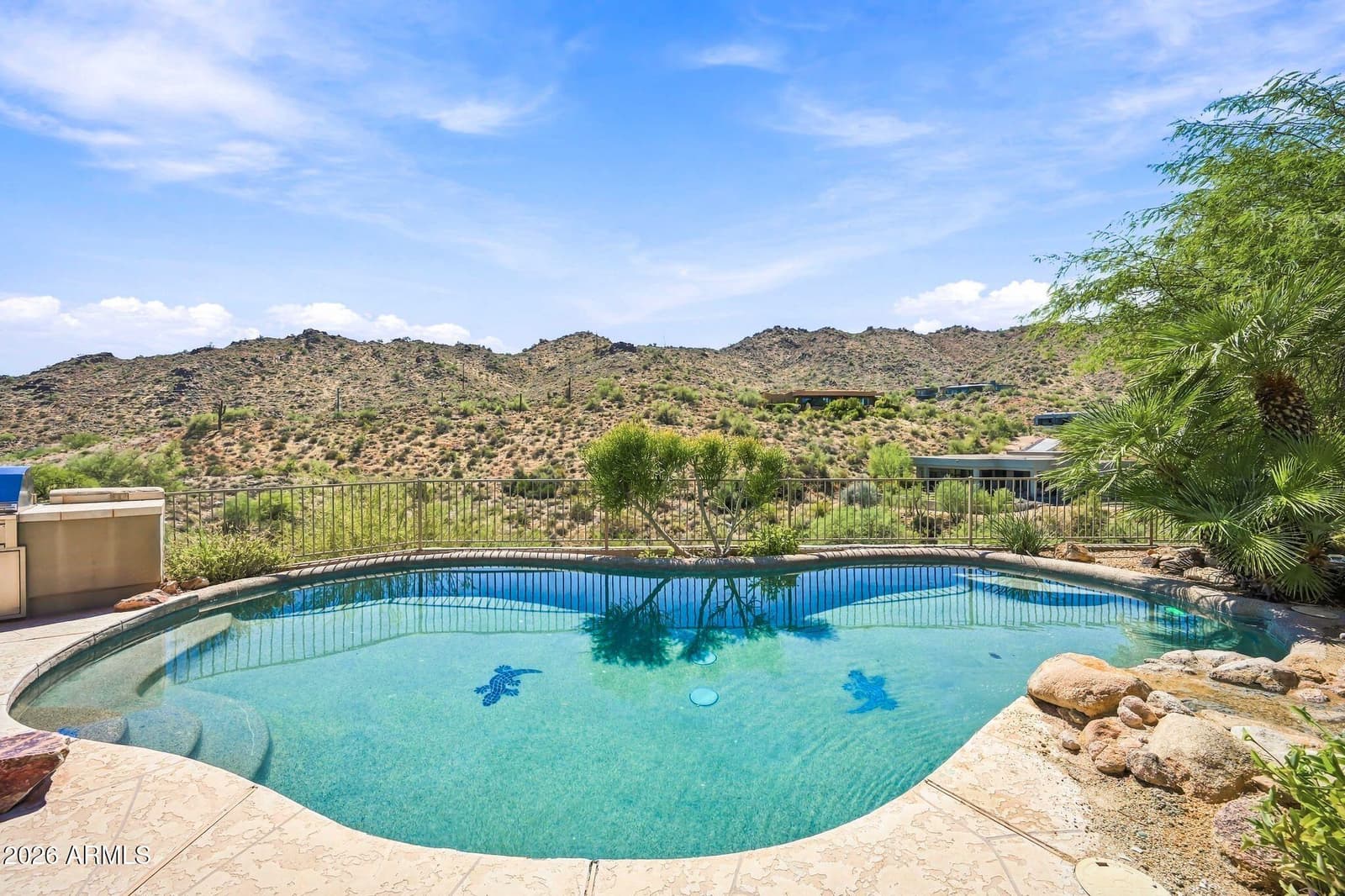 14835 E Delgado Drive, Fountain Hills, AZ 85268 — photo 4 of 80