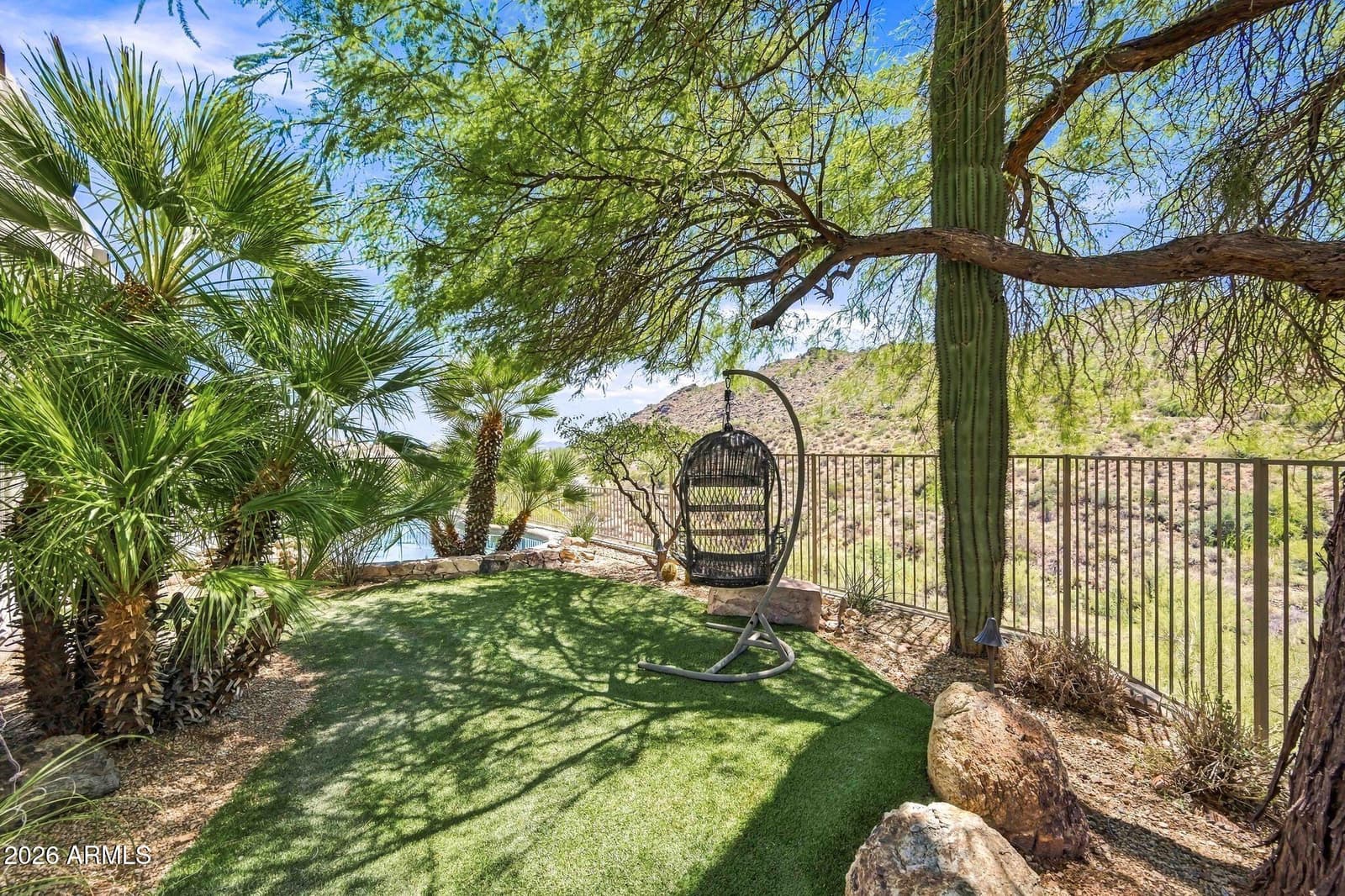 14835 E Delgado Drive, Fountain Hills, AZ 85268 — photo 5 of 80