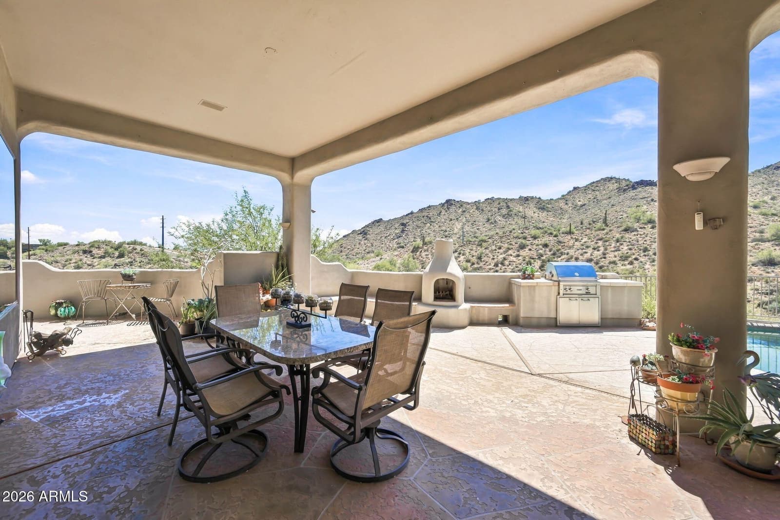 14835 E Delgado Drive, Fountain Hills, AZ 85268 — photo 65 of 80