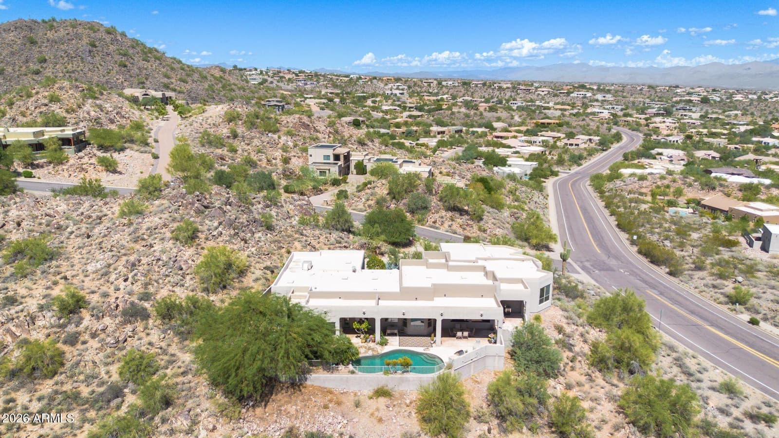 14835 E Delgado Drive, Fountain Hills, AZ 85268 — photo 18 of 80