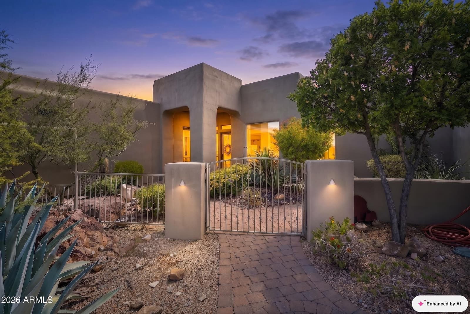 14835 E Delgado Drive, Fountain Hills, AZ 85268 — photo 23 of 80