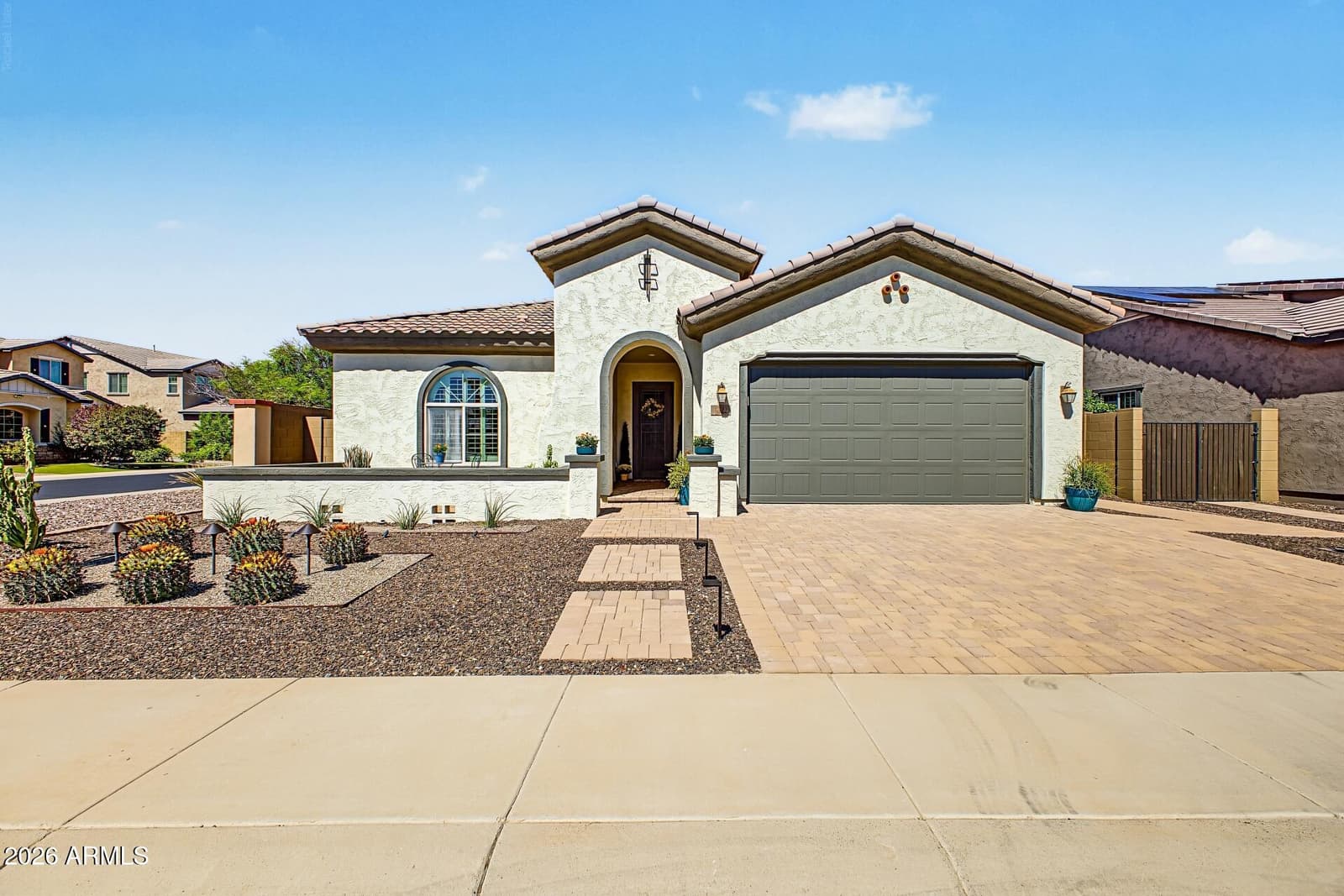1822 E Canyon Way, Chandler, AZ 85249 — photo 3 of 46
