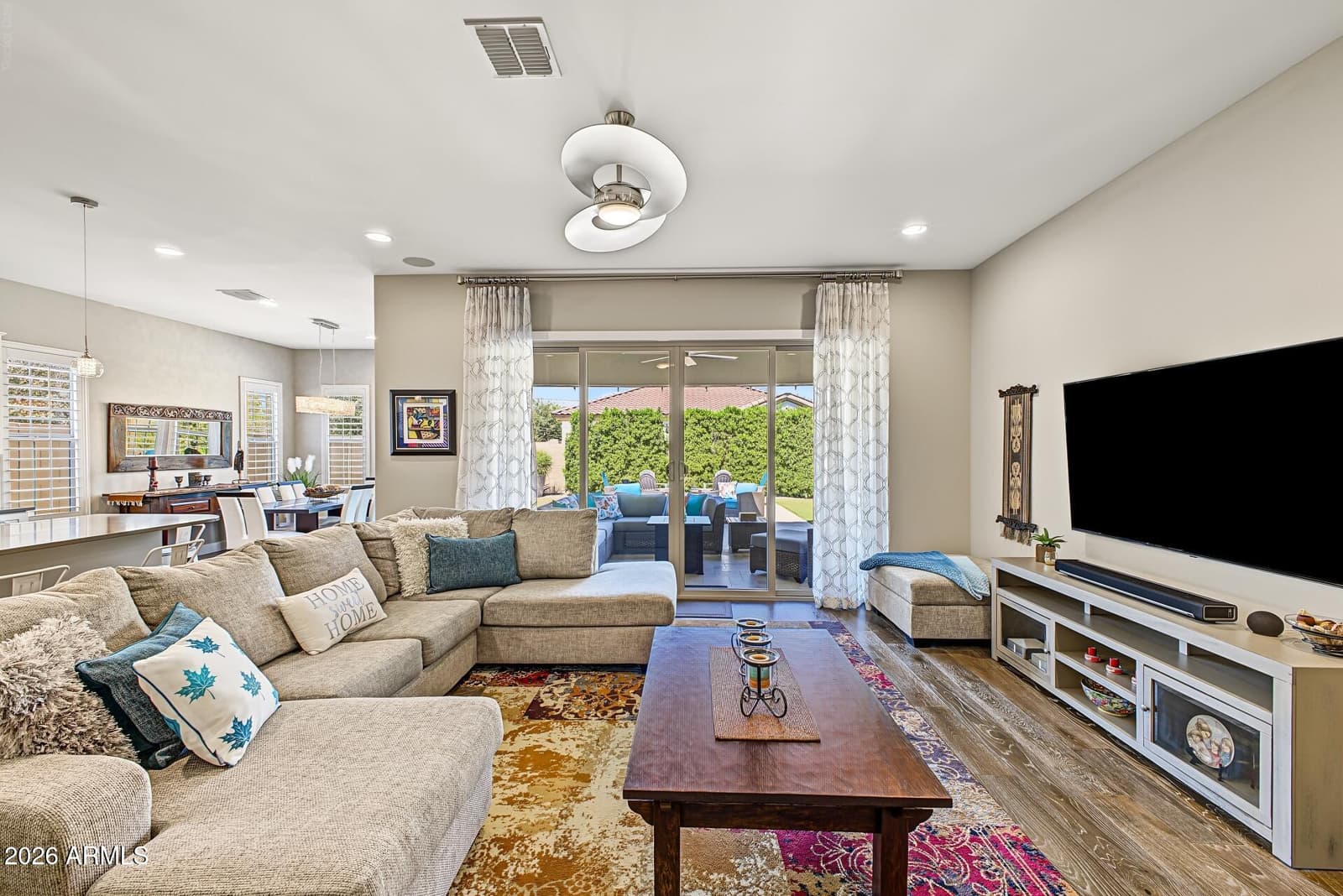 1822 E Canyon Way, Chandler, AZ 85249 — photo 9 of 46