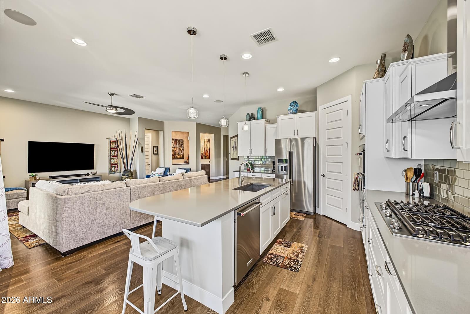 1822 E Canyon Way, Chandler, AZ 85249 — photo 15 of 46
