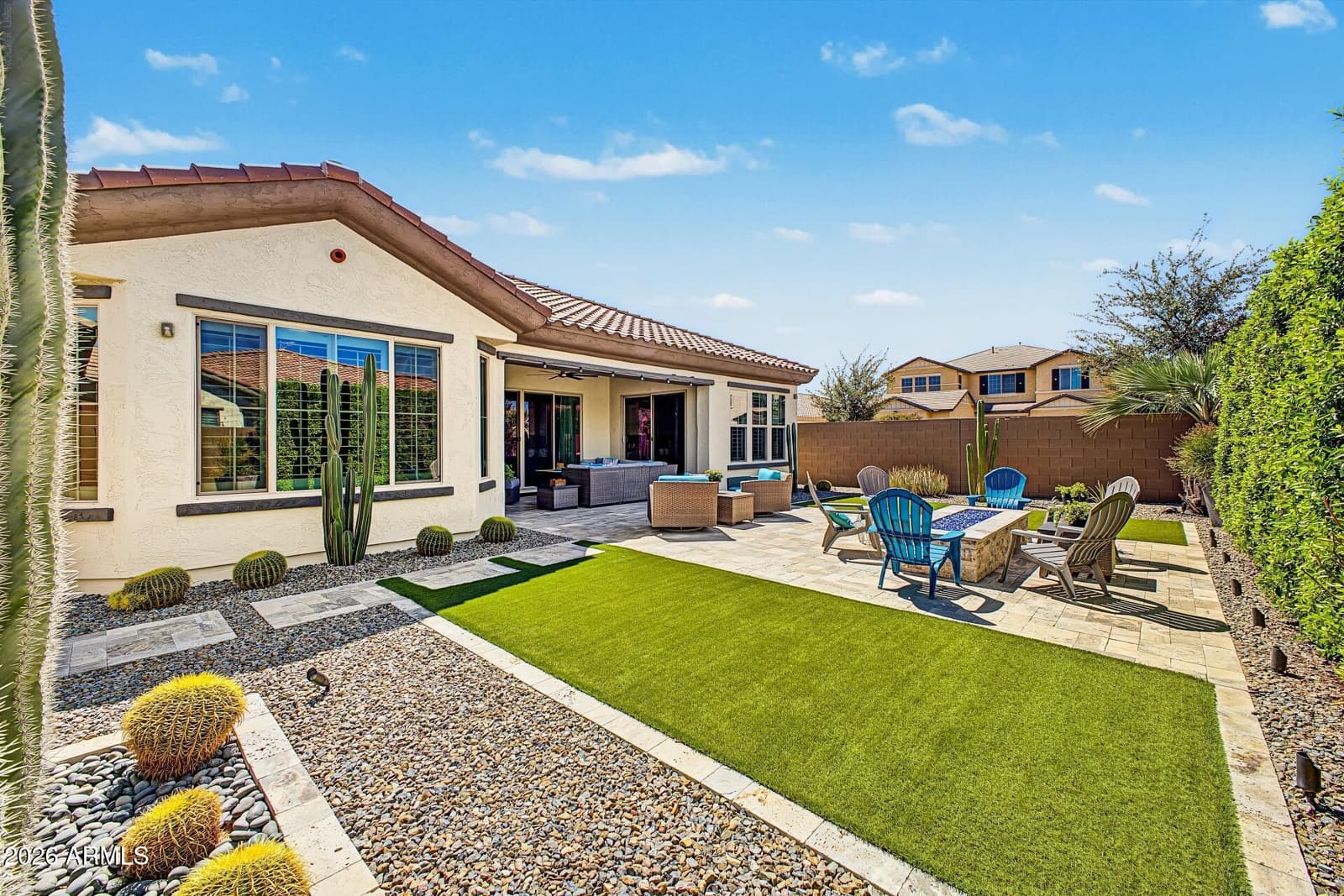 1822 E Canyon Way, Chandler, AZ 85249 — photo 40 of 46