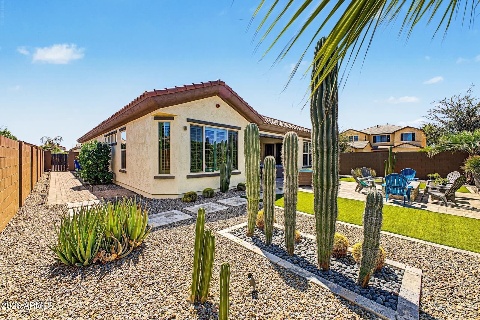 1822 E Canyon Way, Chandler, AZ 85249 — photo 43 of 46