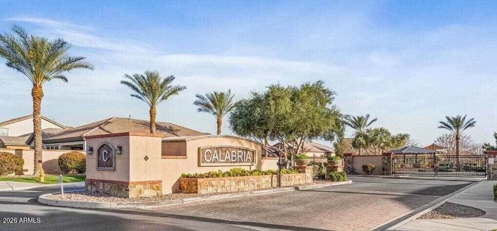 1822 E Canyon Way, Chandler, AZ 85249 — photo 2 of 46