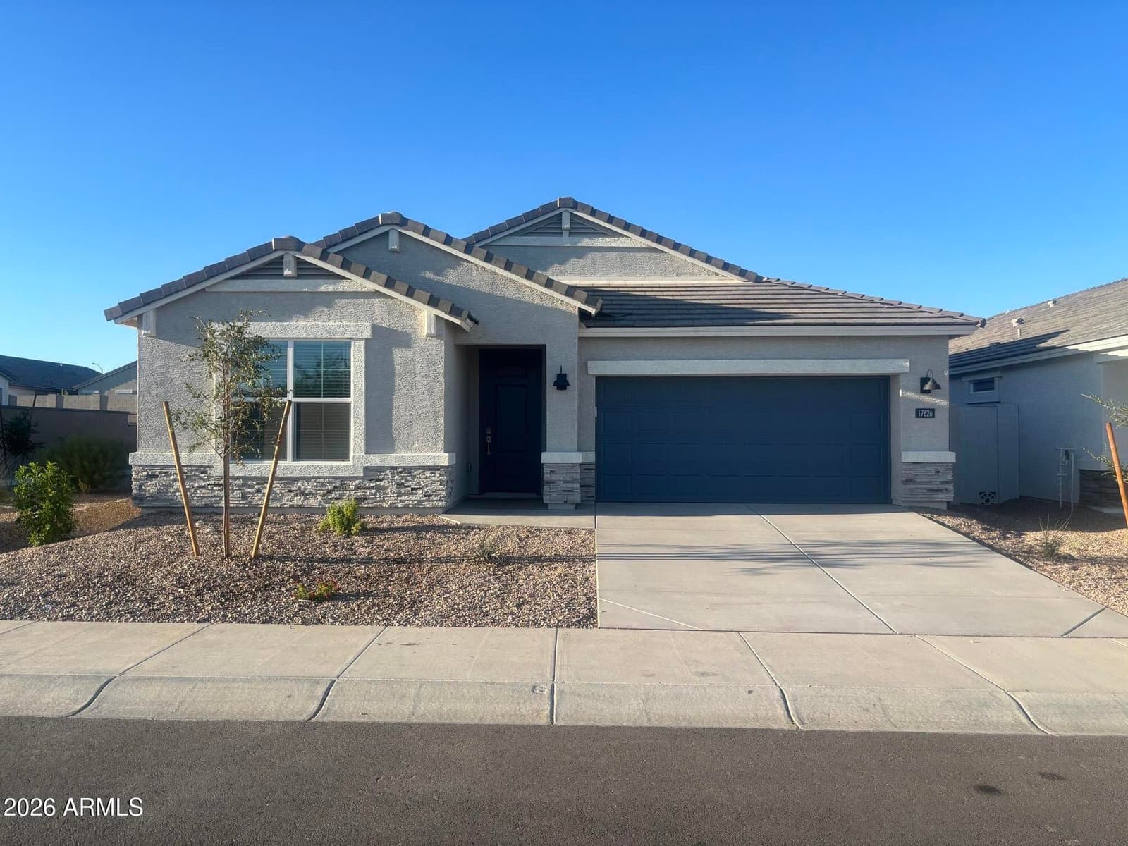 17626 W Turquoise Avenue, Waddell, AZ 85355 — photo 3 of 13