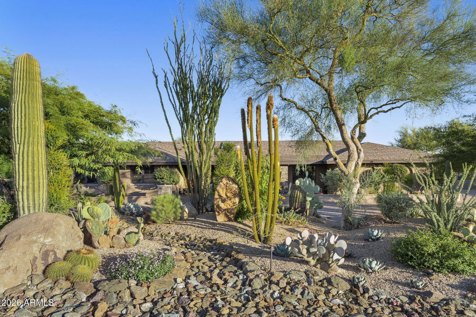 9045 E Lazywood Place, Carefree, AZ 85377 — photo 3 of 77