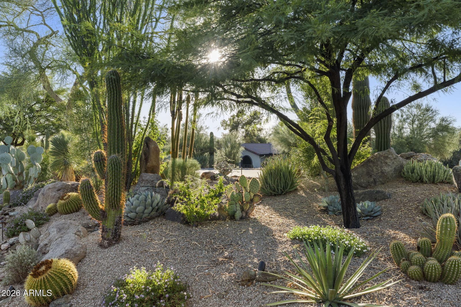 9045 E Lazywood Place, Carefree, AZ 85377 — photo 4 of 77
