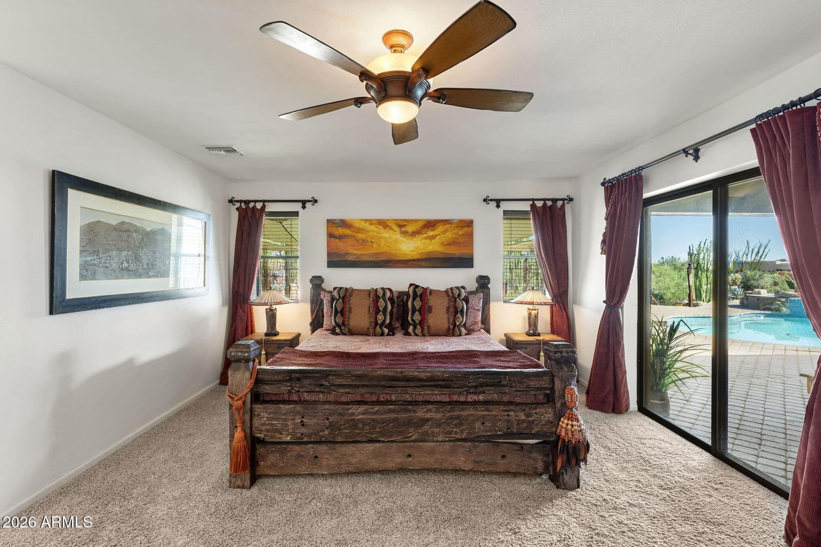 9045 E Lazywood Place, Carefree, AZ 85377 — photo 27 of 77