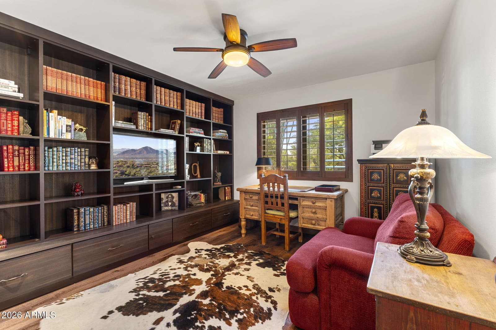 9045 E Lazywood Place, Carefree, AZ 85377 — photo 43 of 77