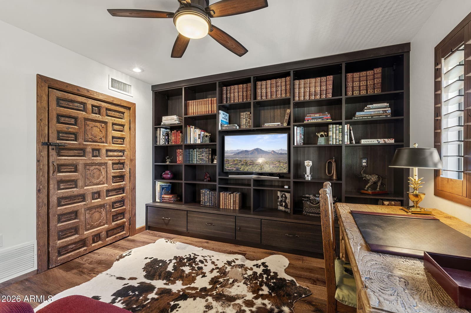 9045 E Lazywood Place, Carefree, AZ 85377 — photo 44 of 77