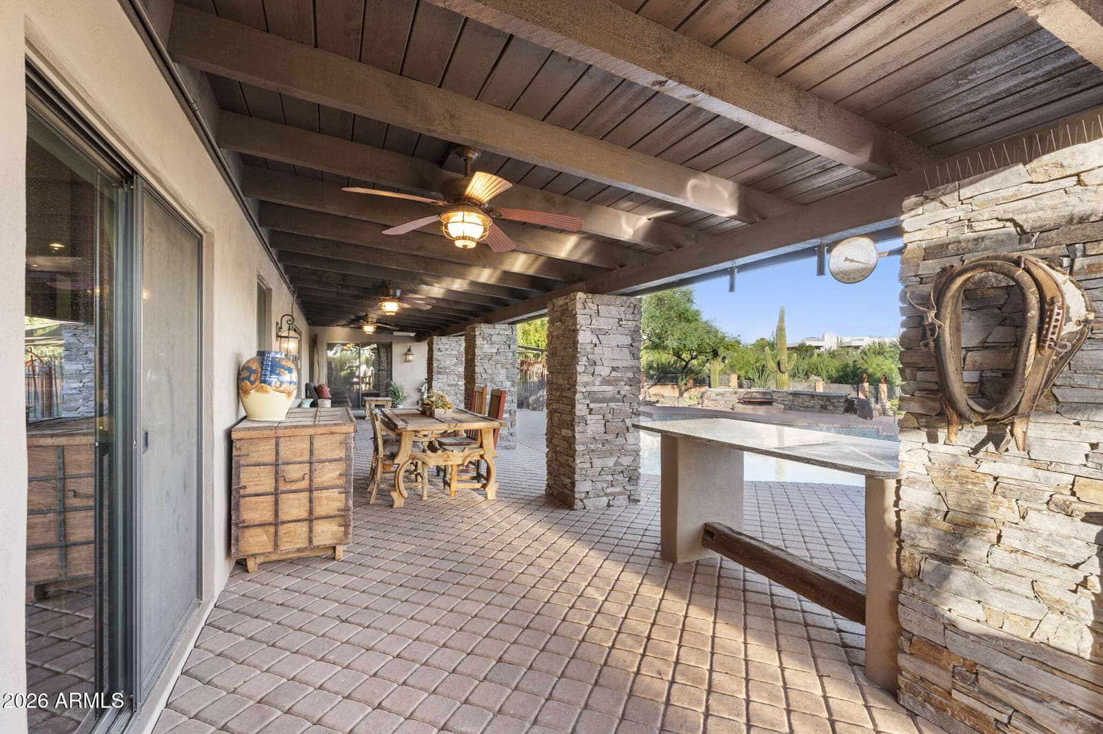 9045 E Lazywood Place, Carefree, AZ 85377 — photo 49 of 77