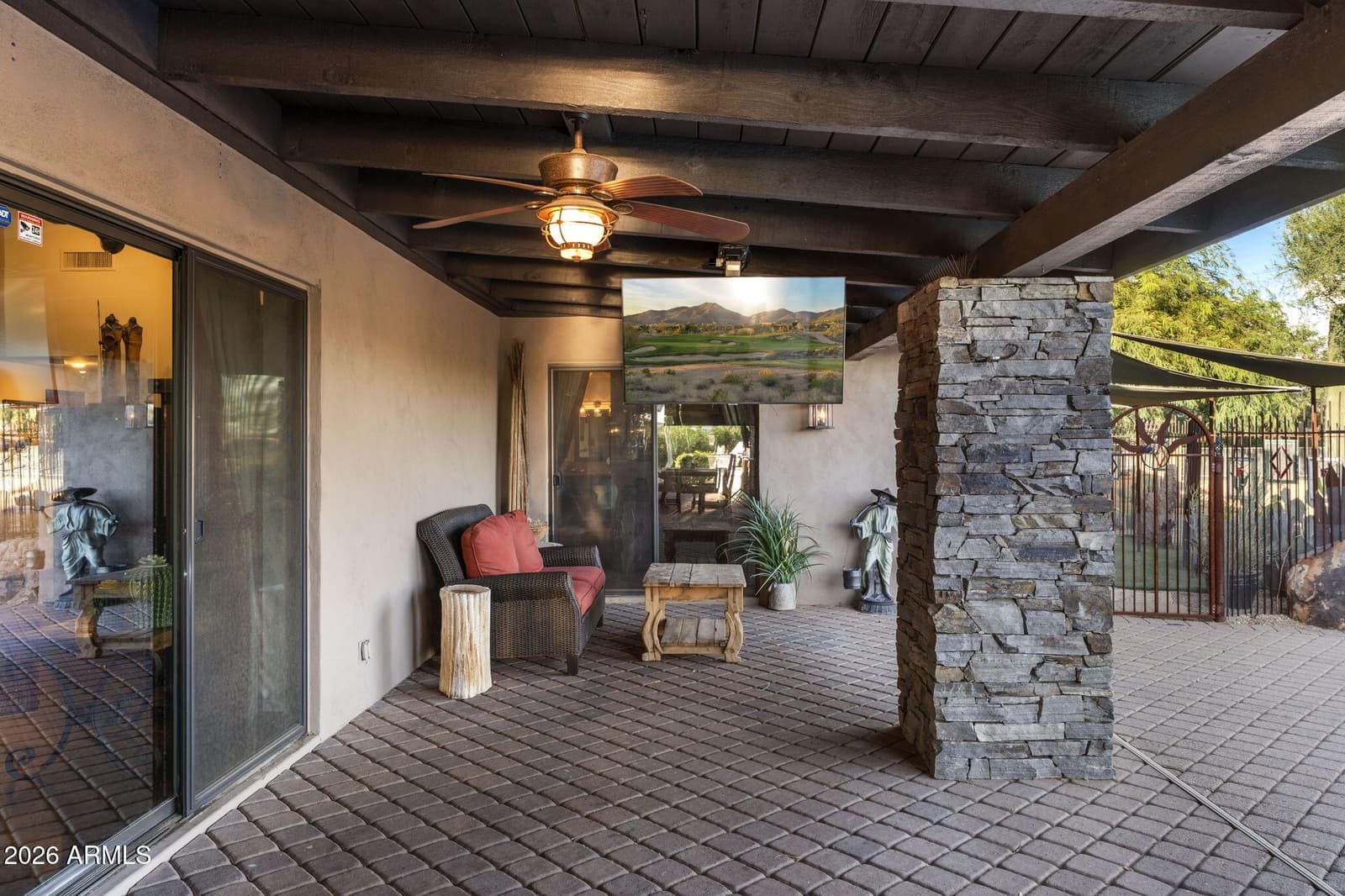 9045 E Lazywood Place, Carefree, AZ 85377 — photo 50 of 77