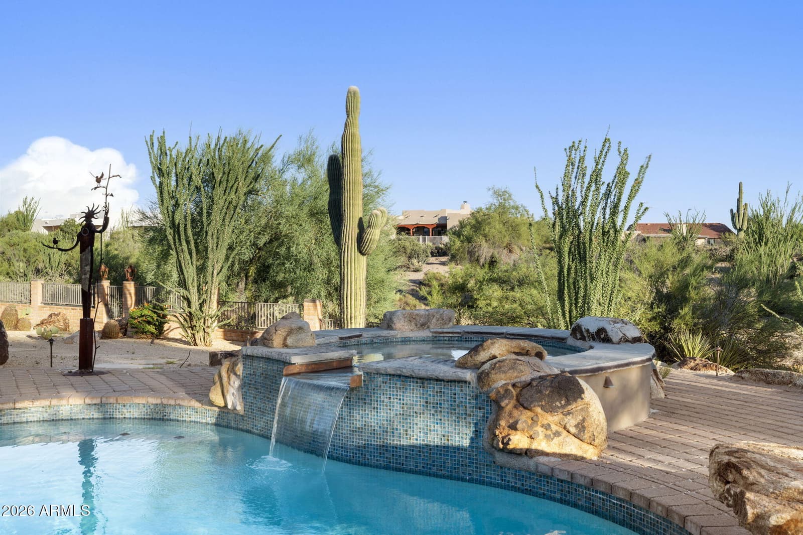9045 E Lazywood Place, Carefree, AZ 85377 — photo 54 of 77