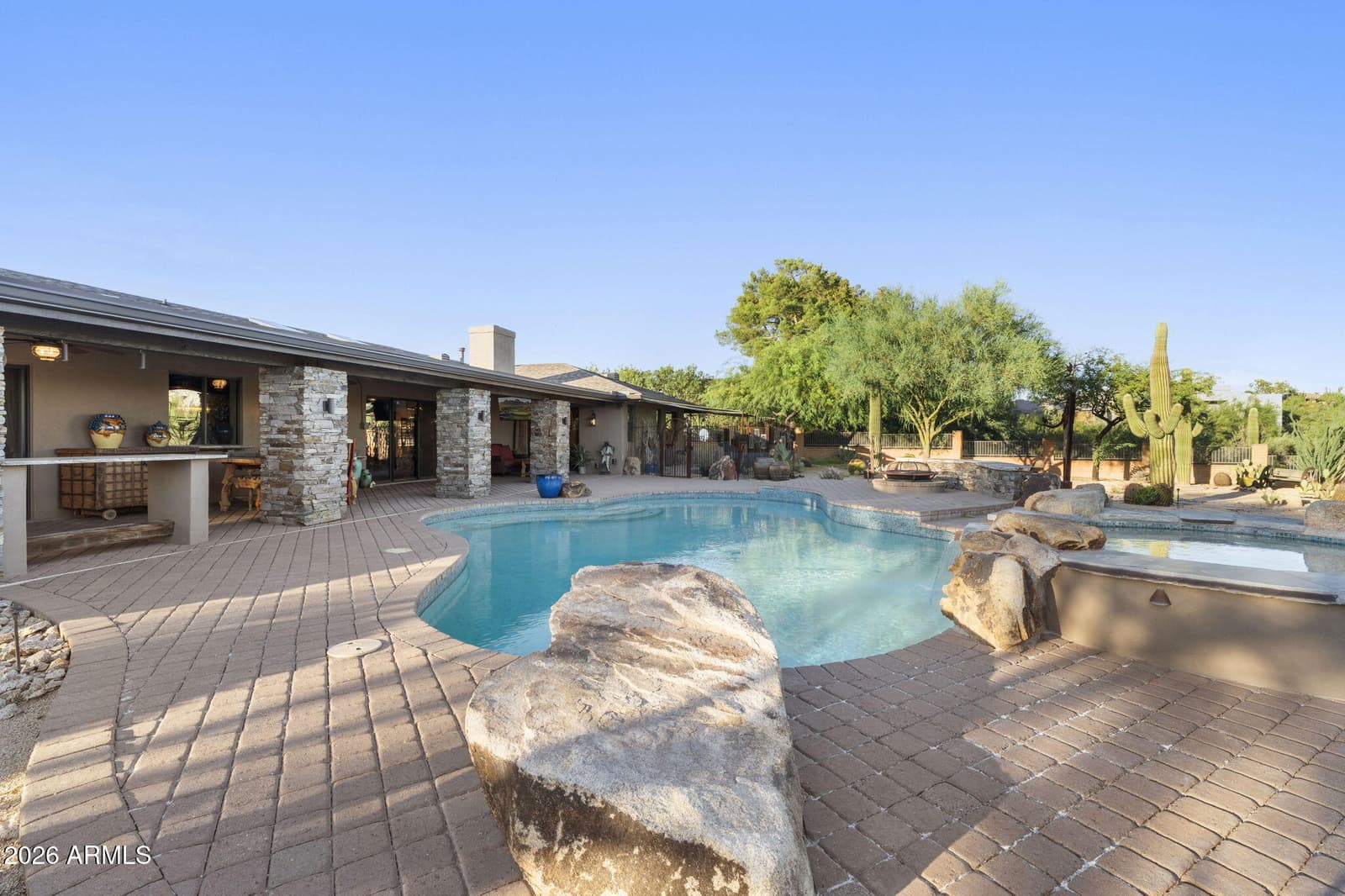 9045 E Lazywood Place, Carefree, AZ 85377 — photo 56 of 77