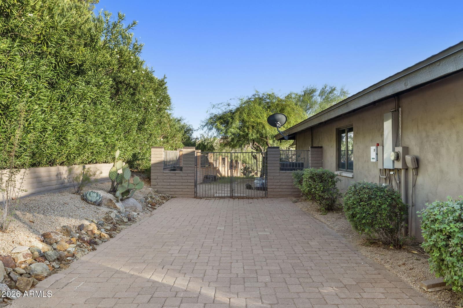 9045 E Lazywood Place, Carefree, AZ 85377 — photo 60 of 77