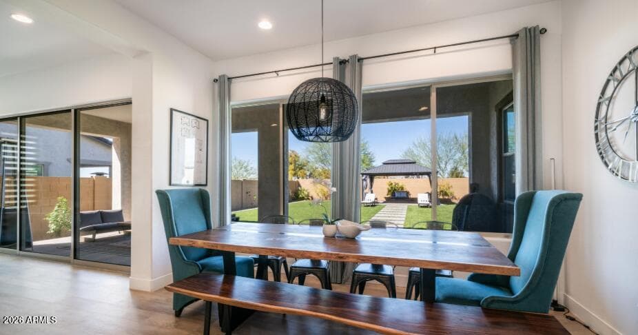 5928 E Sierra Morena Street, Mesa, AZ 85215 — photo 25 of 79