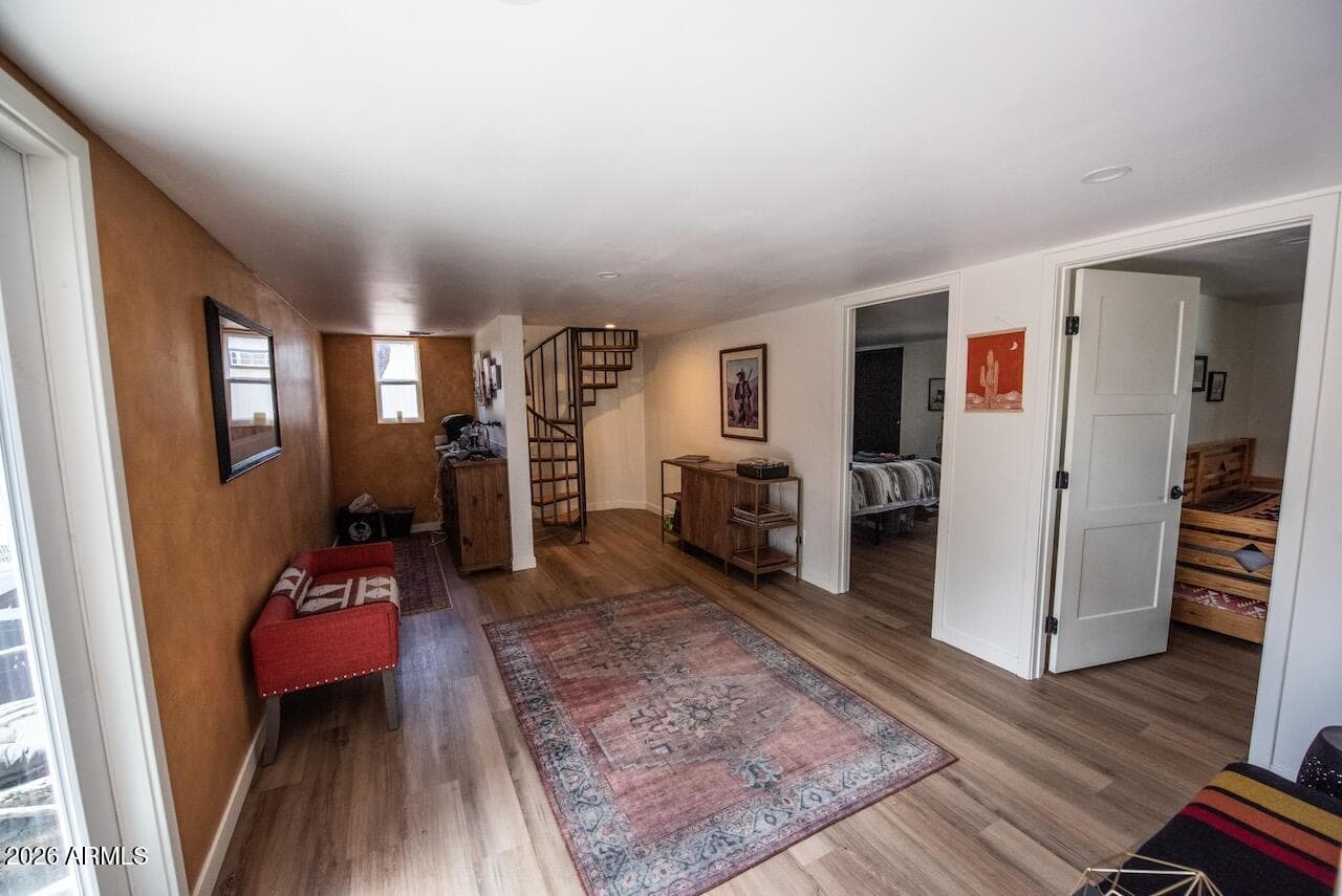 69 Abc Road, Patagonia, AZ 85624 — photo 38 of 102