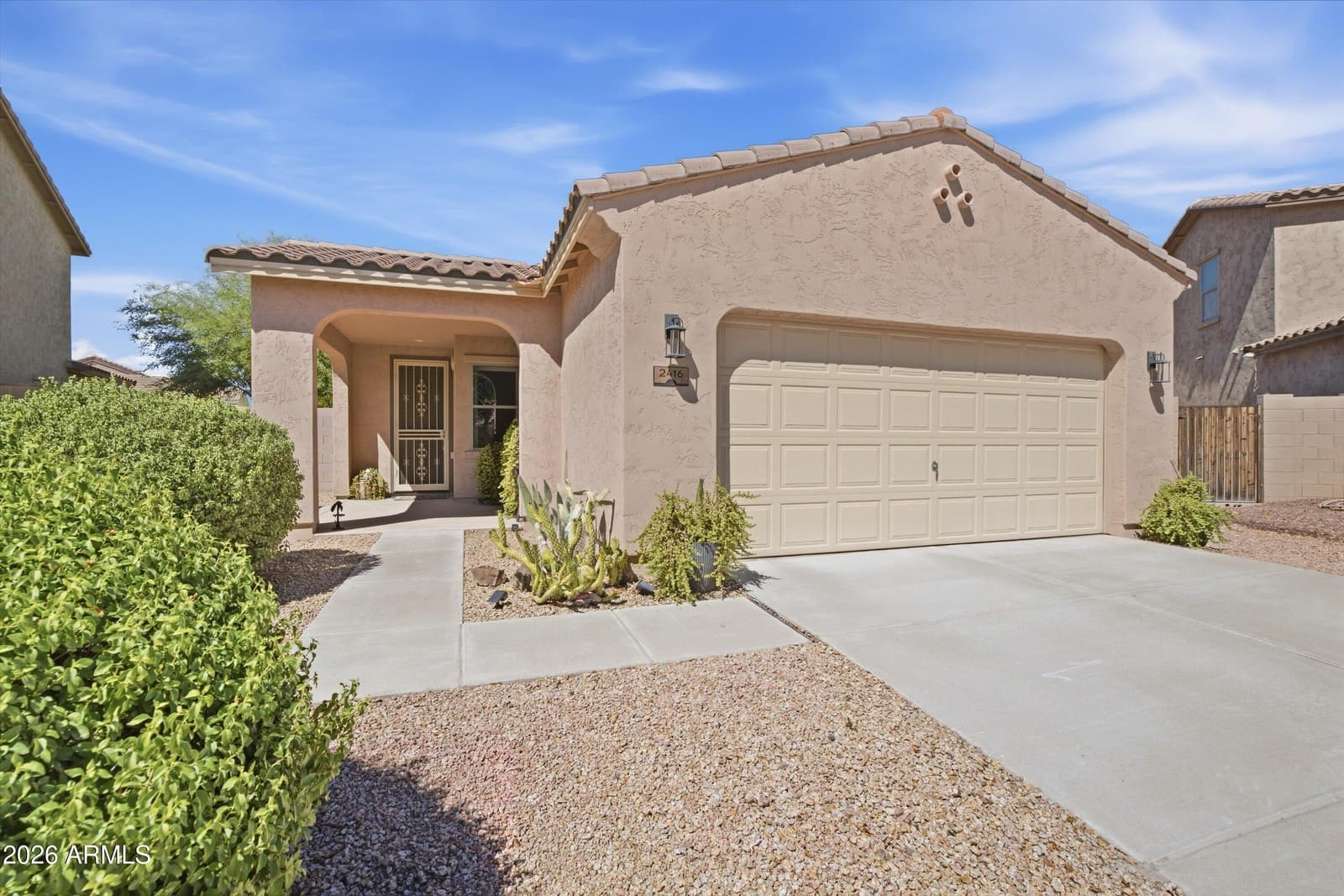 2416 S 104th Lane, Tolleson, AZ 85353 — photo 5 of 24