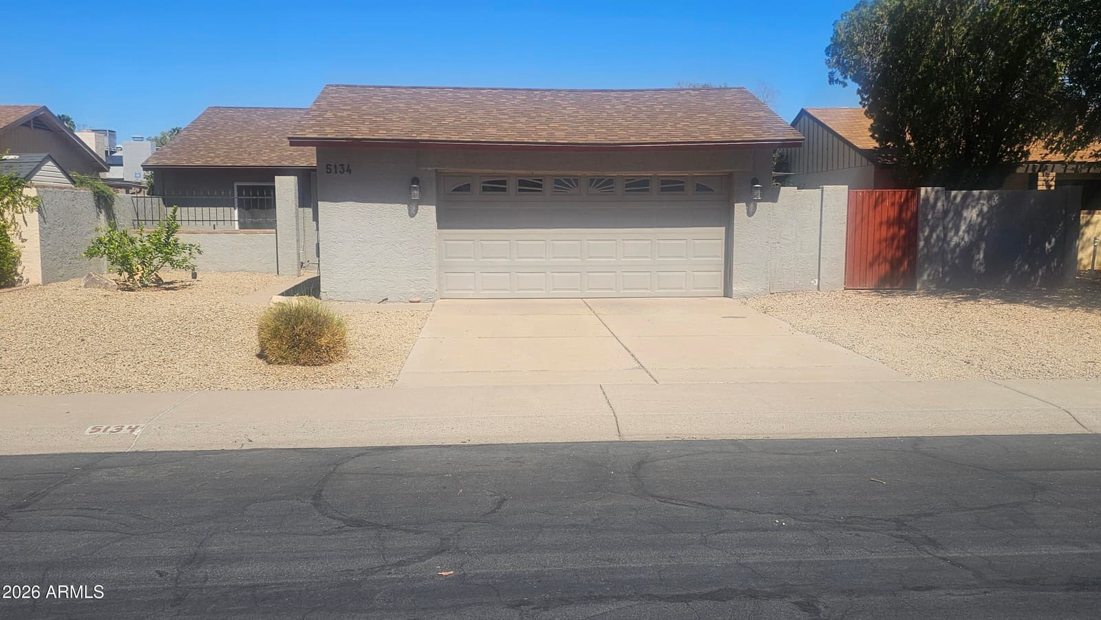 5134 W Purdue Avenue, Glendale, AZ 85302 — photo 1 of 34
