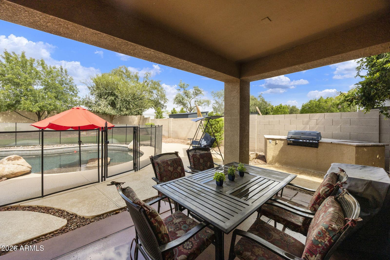 8238 W Alex Avenue, Peoria, AZ 85382 — photo 43 of 65