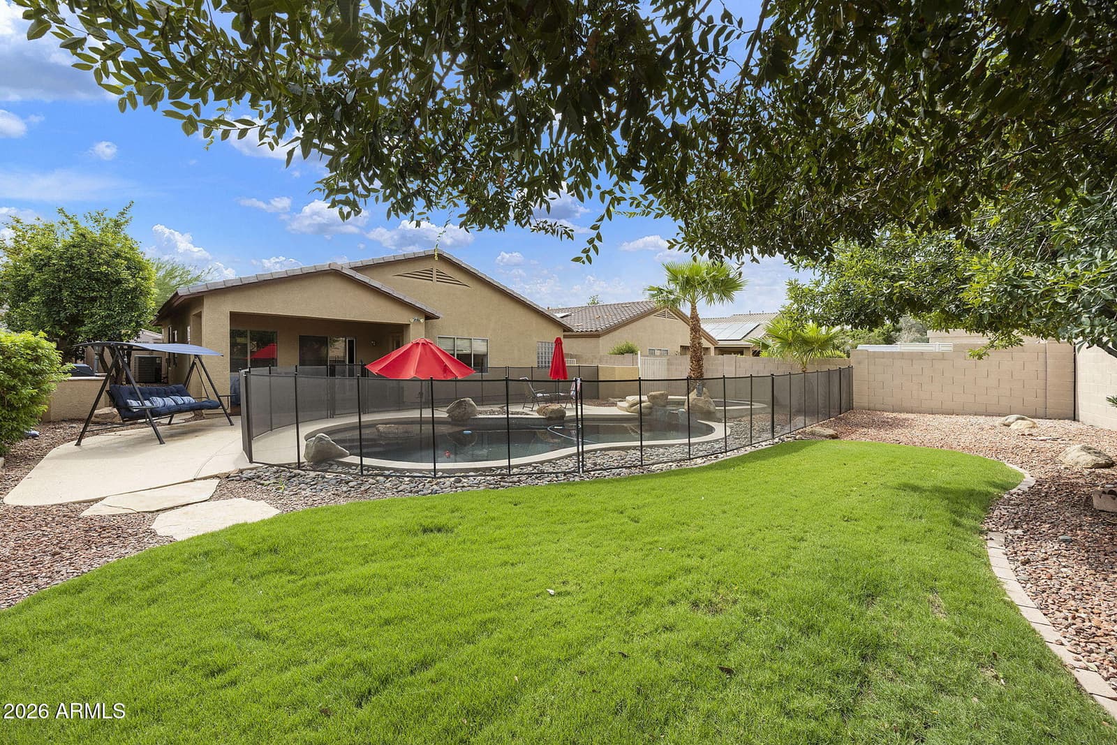 8238 W Alex Avenue, Peoria, AZ 85382 — photo 53 of 65