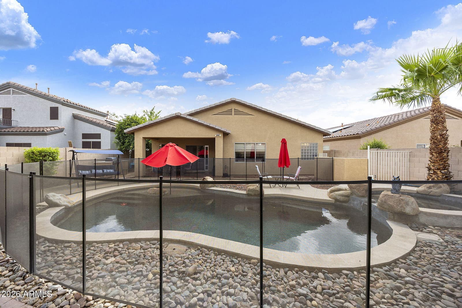 8238 W Alex Avenue, Peoria, AZ 85382 — photo 54 of 65