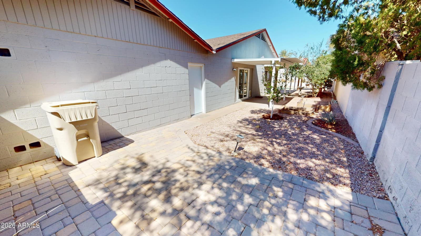 5134 W Purdue Avenue, Glendale, AZ 85302 — photo 32 of 34