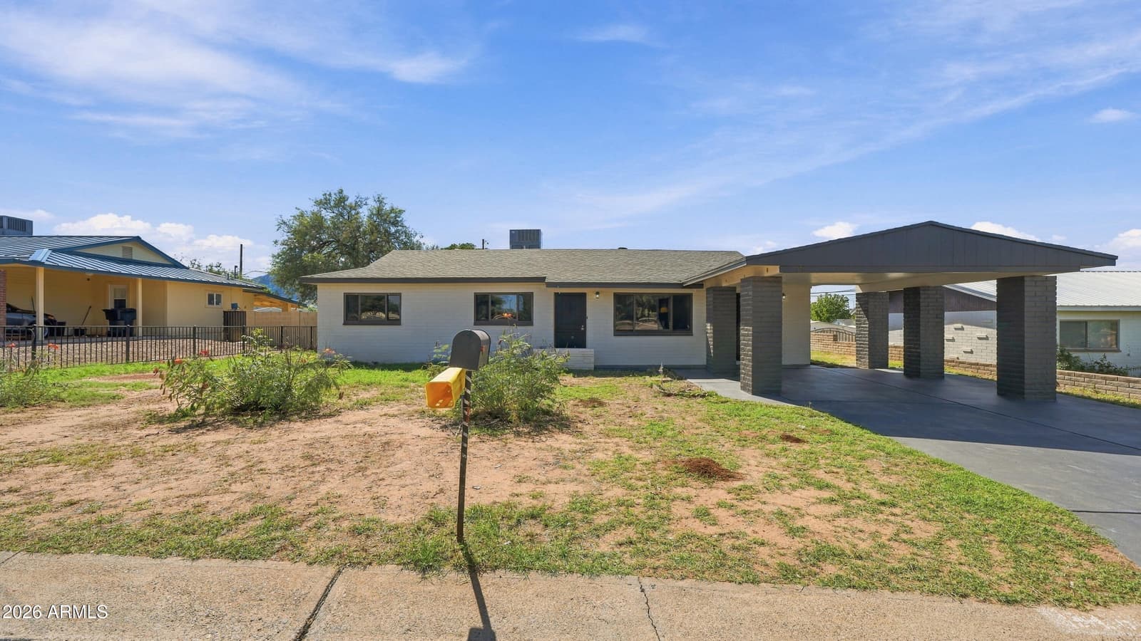 716 North Avenue, Sierra Vista, AZ 85635 — photo 33 of 47