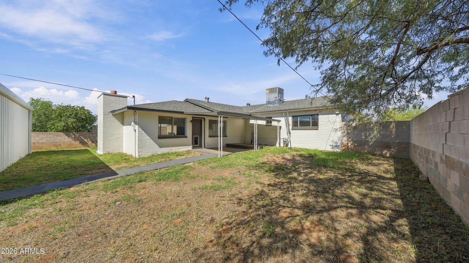 716 North Avenue, Sierra Vista, AZ 85635 — photo 42 of 47