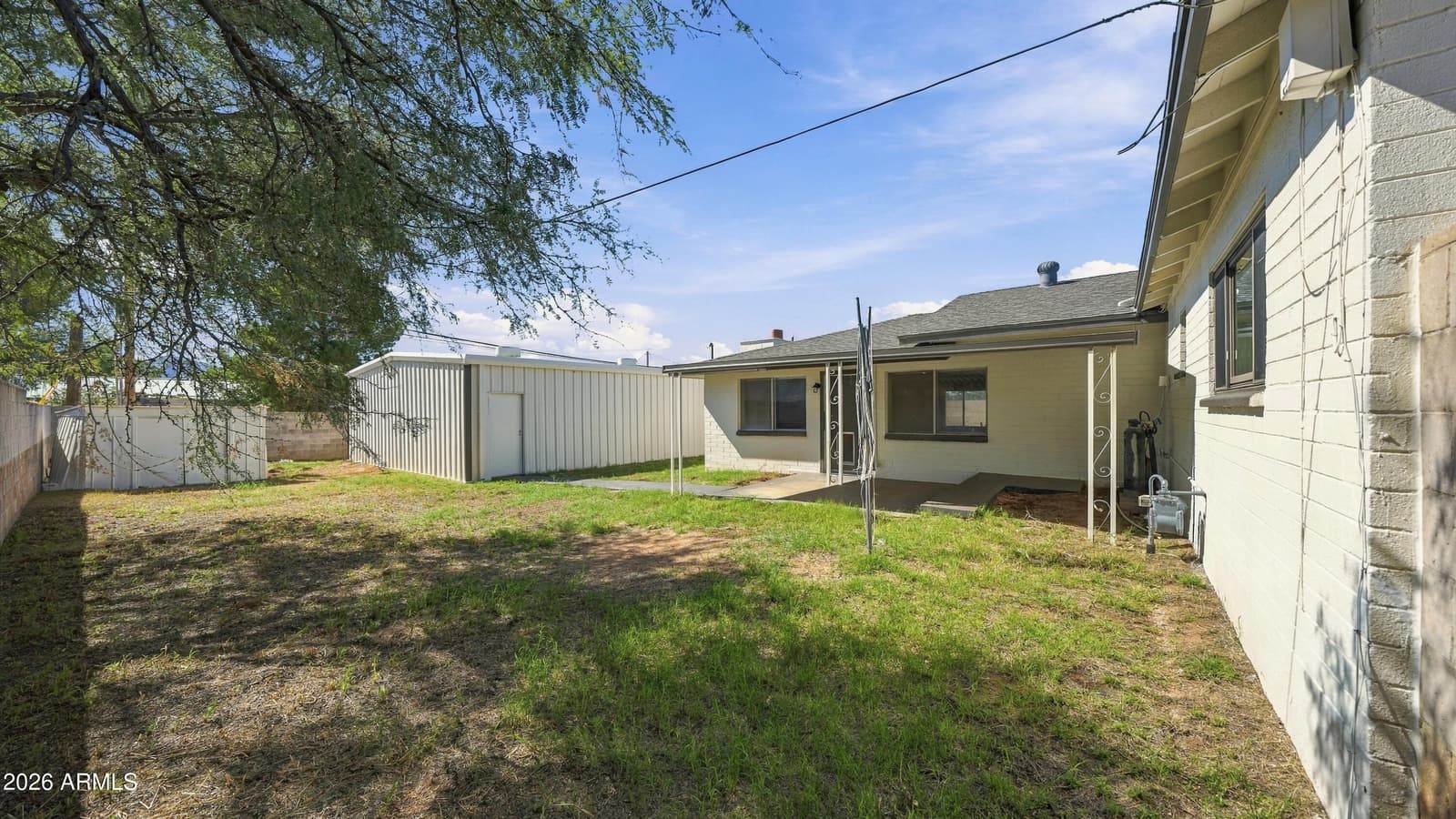 716 North Avenue, Sierra Vista, AZ 85635 — photo 43 of 47