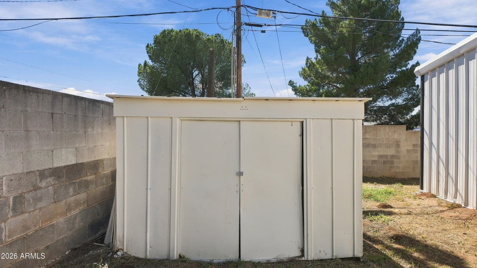 716 North Avenue, Sierra Vista, AZ 85635 — photo 44 of 47