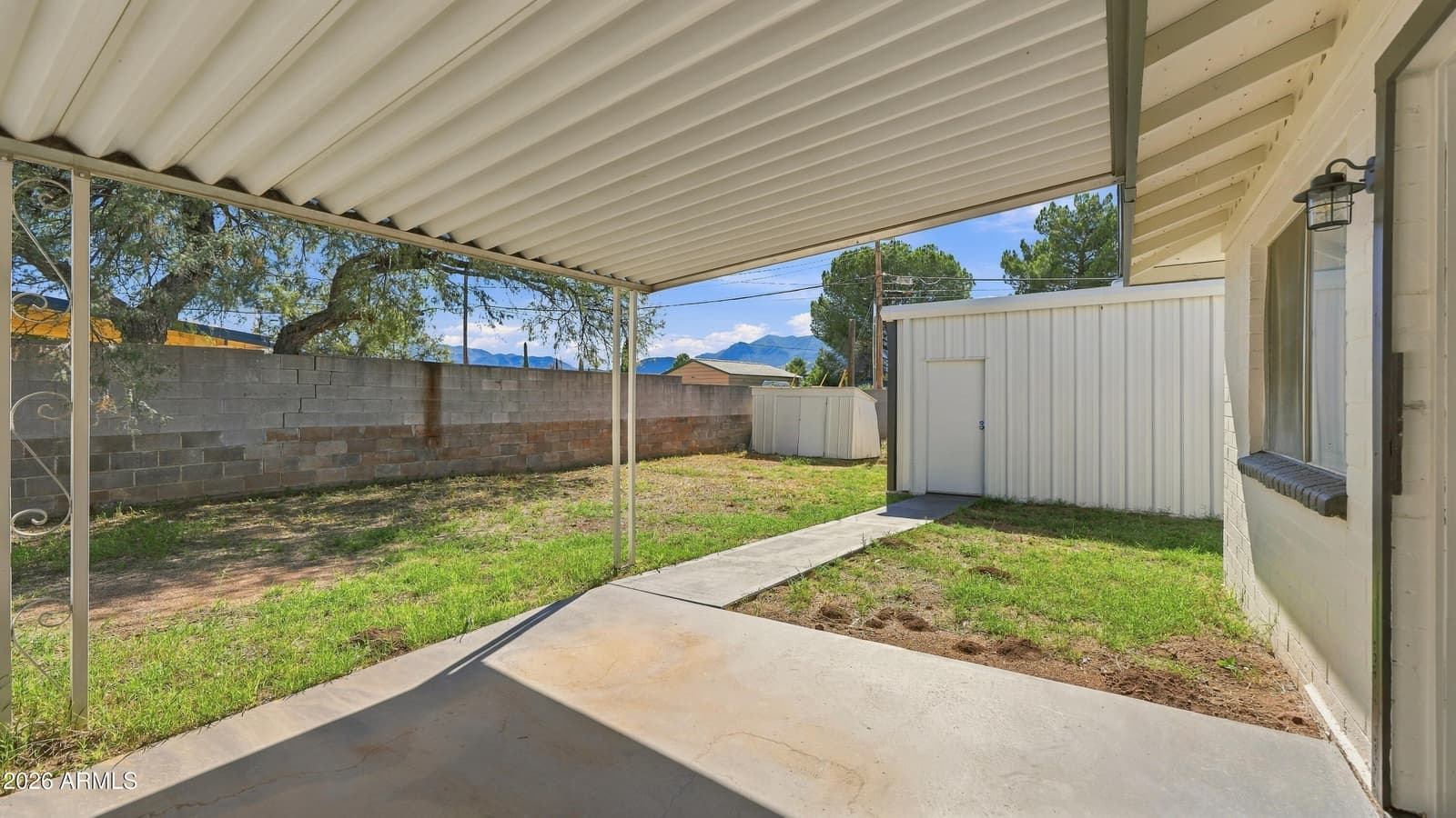 716 North Avenue, Sierra Vista, AZ 85635 — photo 40 of 47