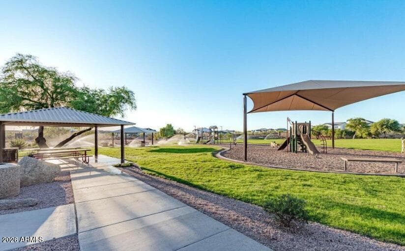 5928 E Sierra Morena Street, Mesa, AZ 85215 — photo 75 of 79
