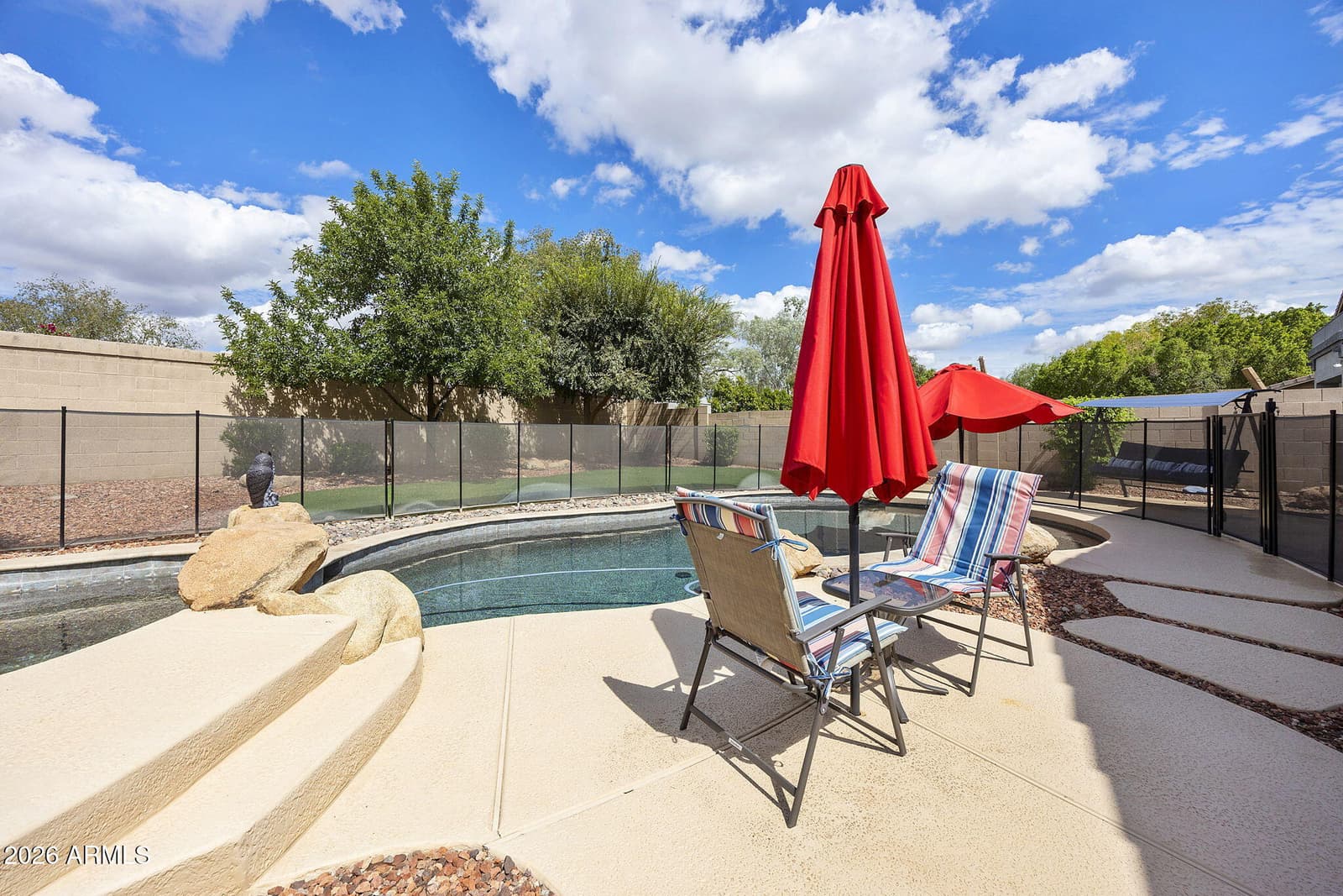 8238 W Alex Avenue, Peoria, AZ 85382 — photo 51 of 65