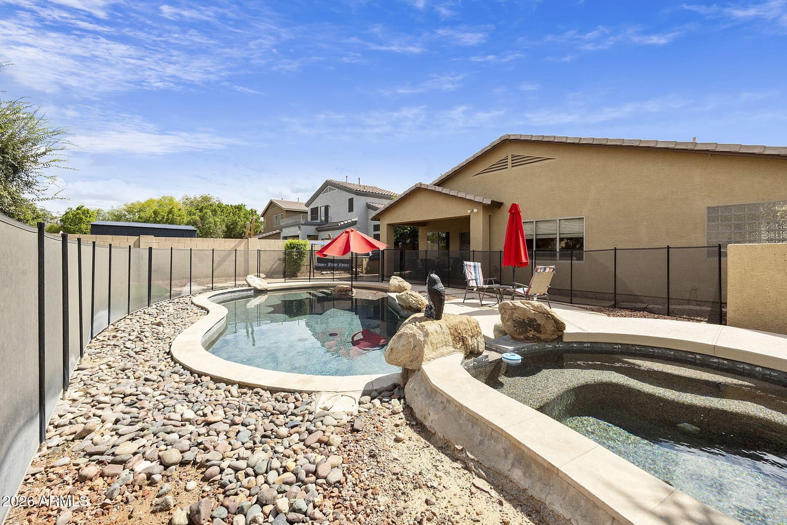 8238 W Alex Avenue, Peoria, AZ 85382 — photo 56 of 65