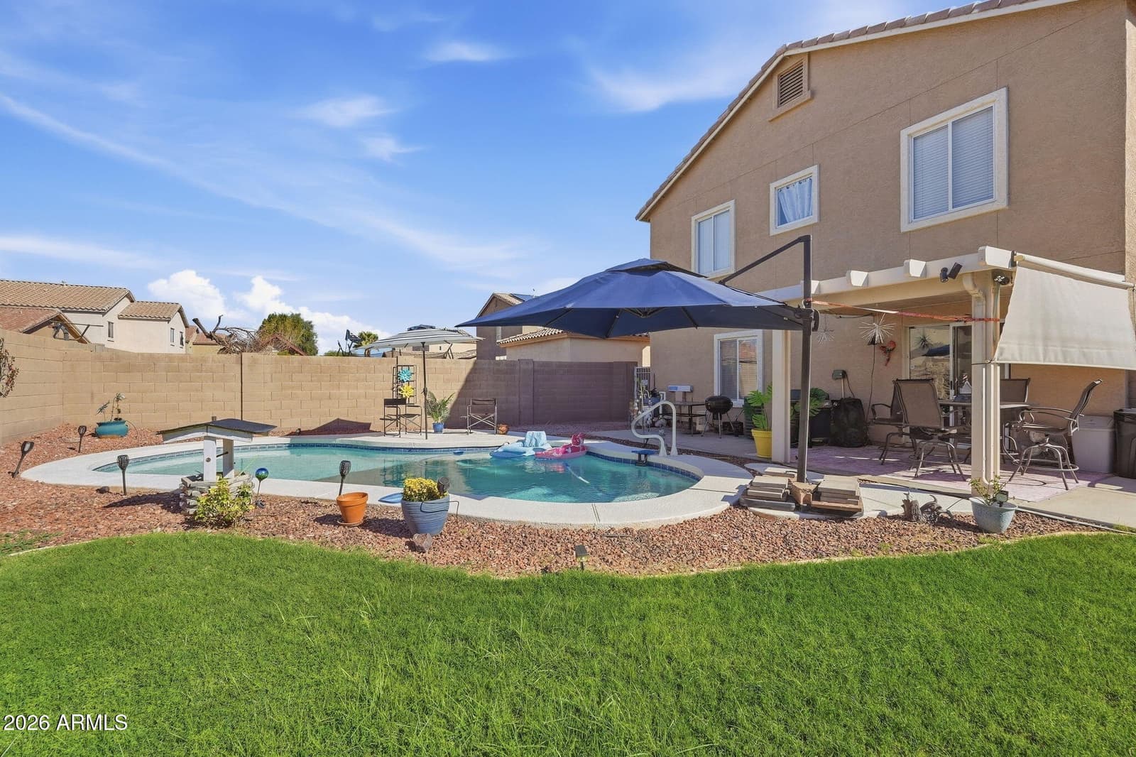 13286 W Redfield Road, Surprise, AZ 85379 — photo 5 of 18
