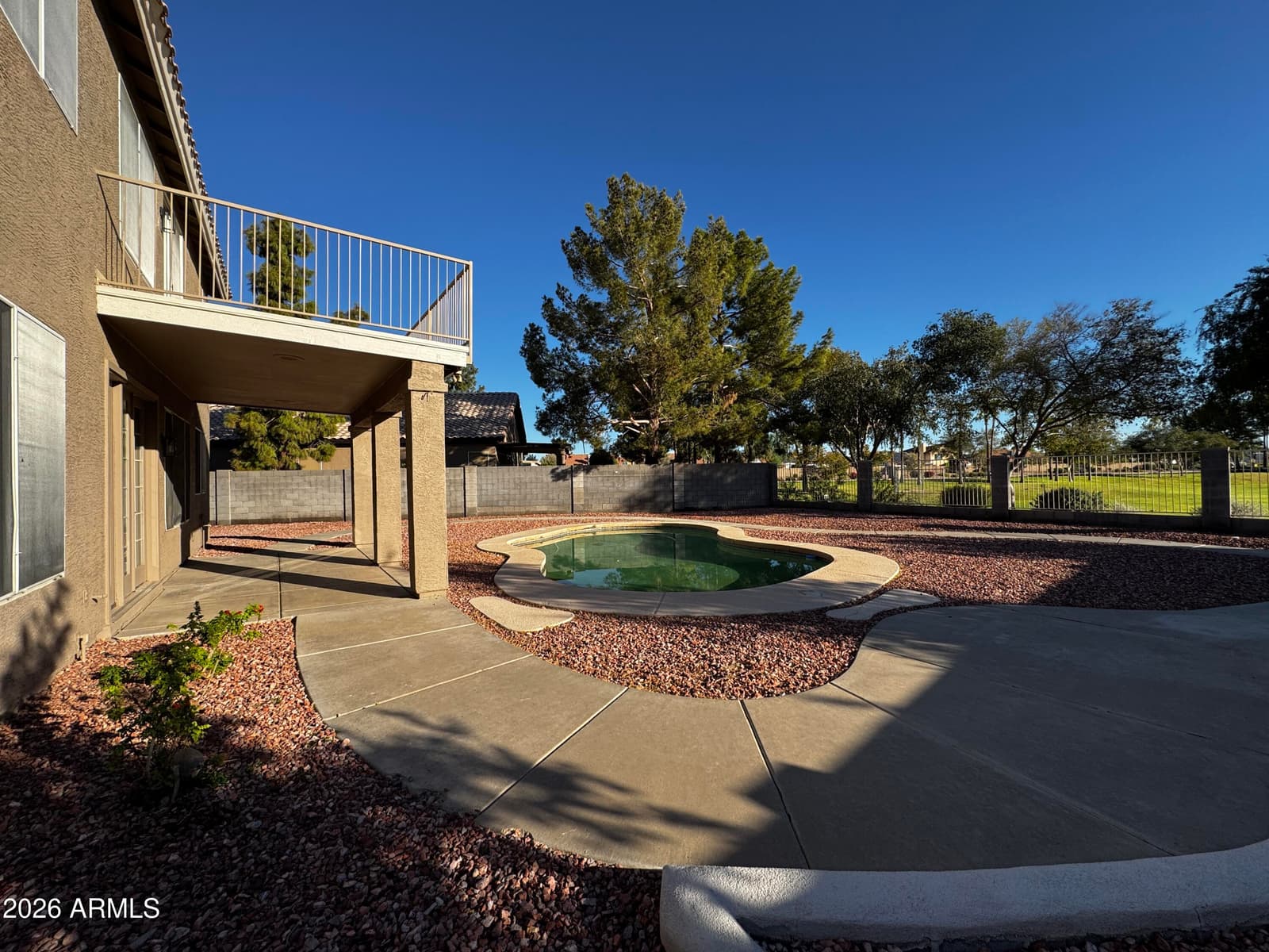 2655 S 158th Drive, Goodyear, AZ 85338 — photo 54 of 77