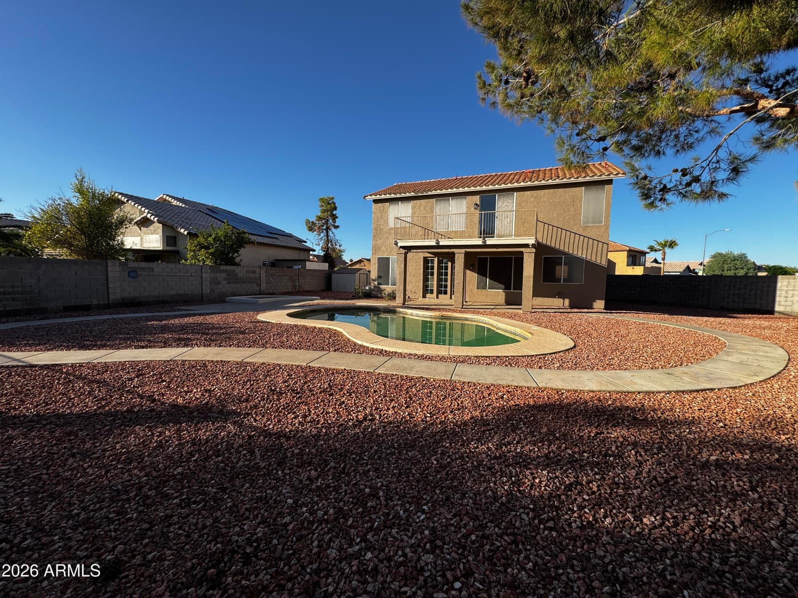2655 S 158th Drive, Goodyear, AZ 85338 — photo 56 of 77