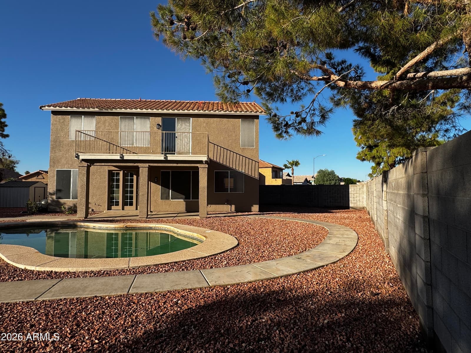 2655 S 158th Drive, Goodyear, AZ 85338 — photo 57 of 77
