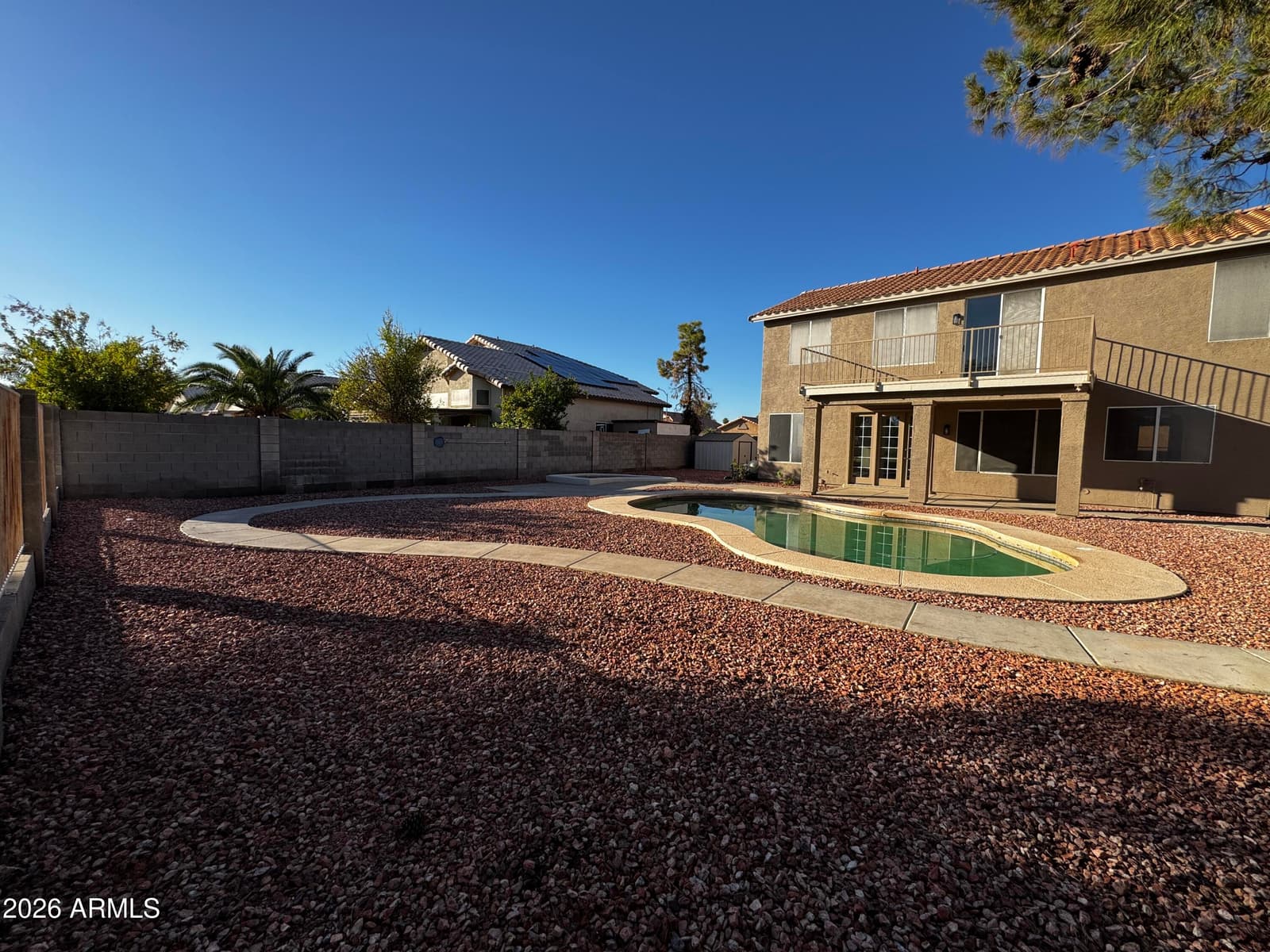2655 S 158th Drive, Goodyear, AZ 85338 — photo 58 of 77