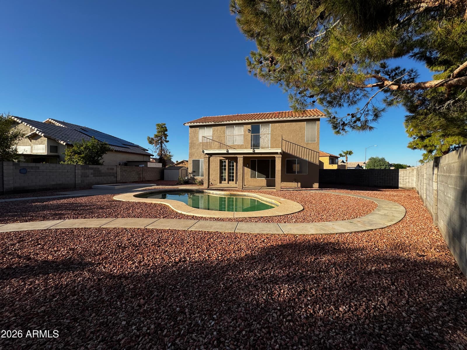 2655 S 158th Drive, Goodyear, AZ 85338 — photo 59 of 77