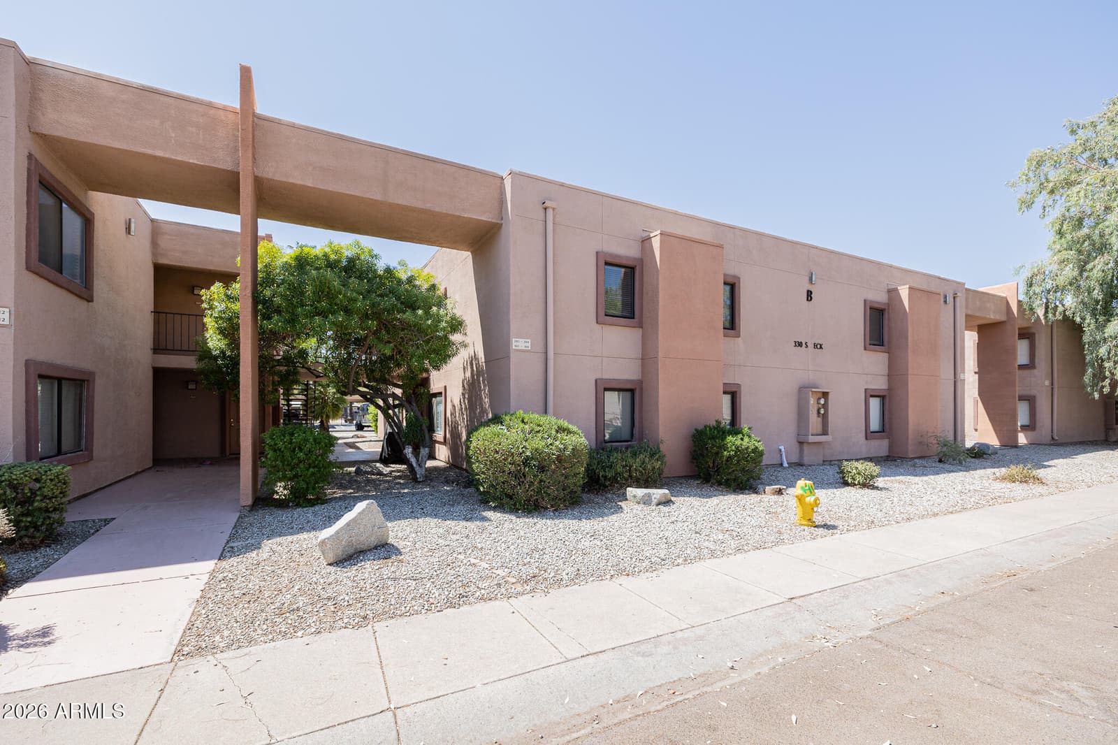 330 S Beck Avenue 207, Tempe, AZ 85281 — photo 1 of 17