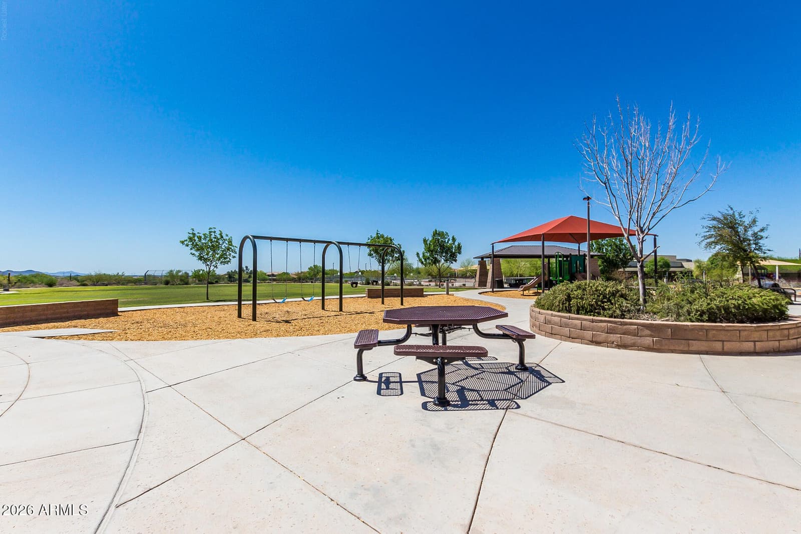 13742 W Chucks Avenue, Peoria, AZ 85383 — photo 33 of 49
