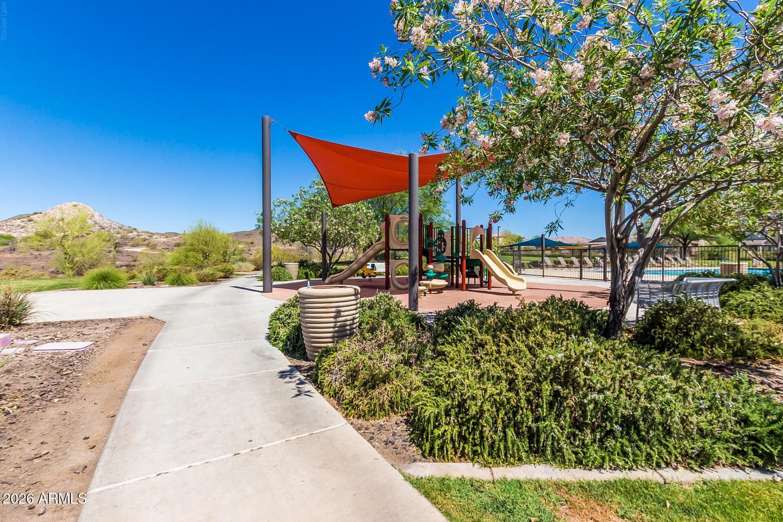 13742 W Chucks Avenue, Peoria, AZ 85383 — photo 38 of 49