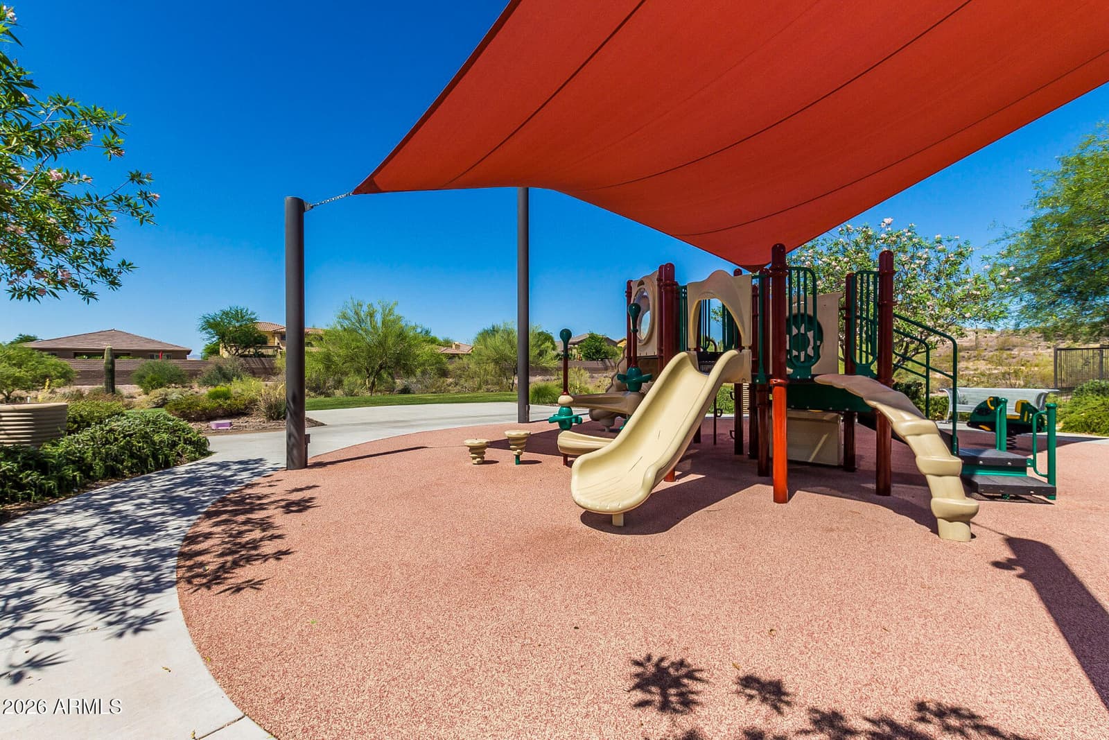 13742 W Chucks Avenue, Peoria, AZ 85383 — photo 32 of 49